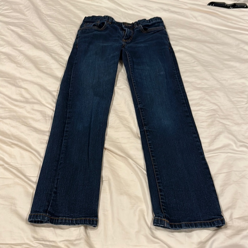 Lucky brand size 14